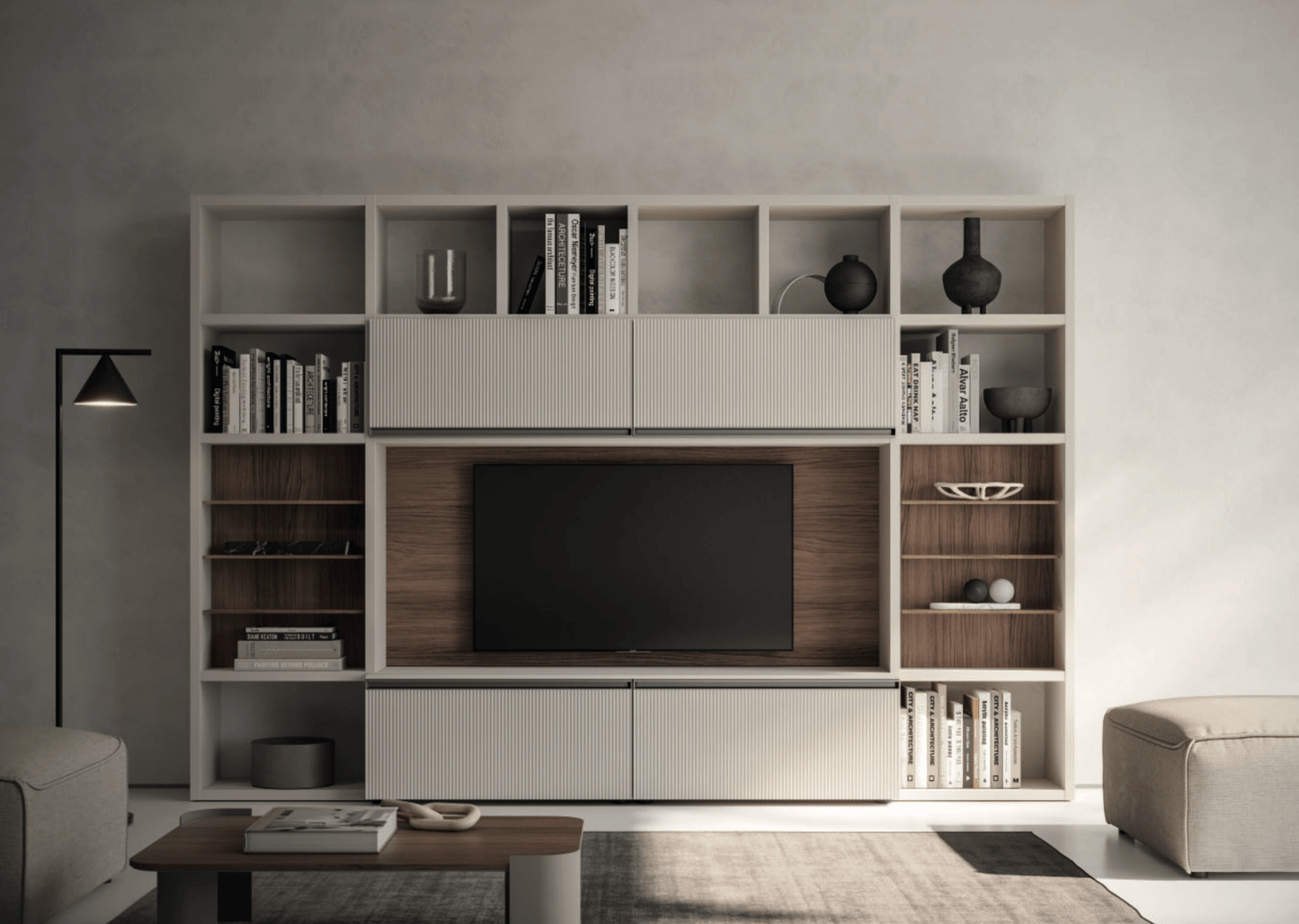 HND058 - Ideal Furniture ES