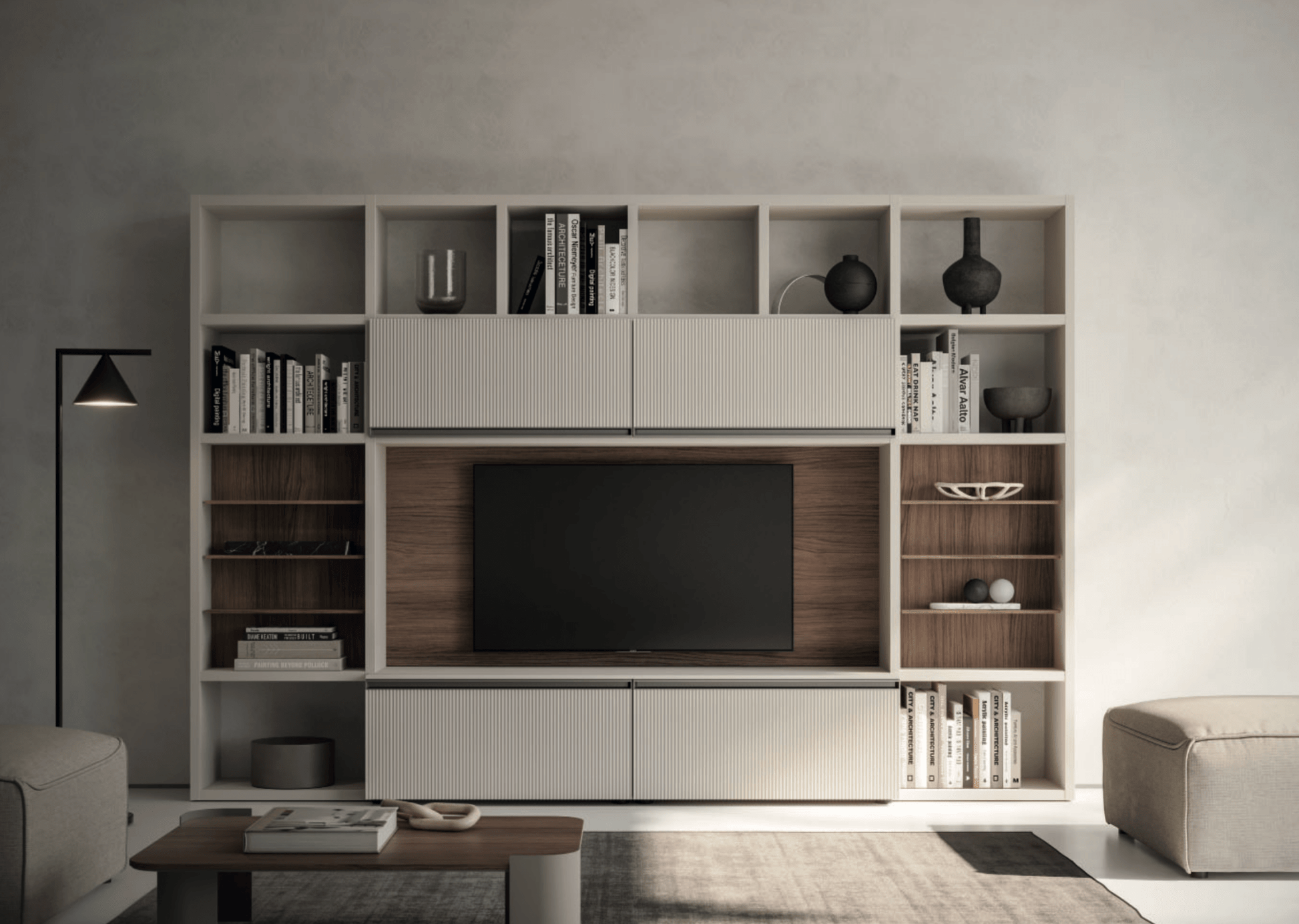 HND058 - Ideal Furniture ES