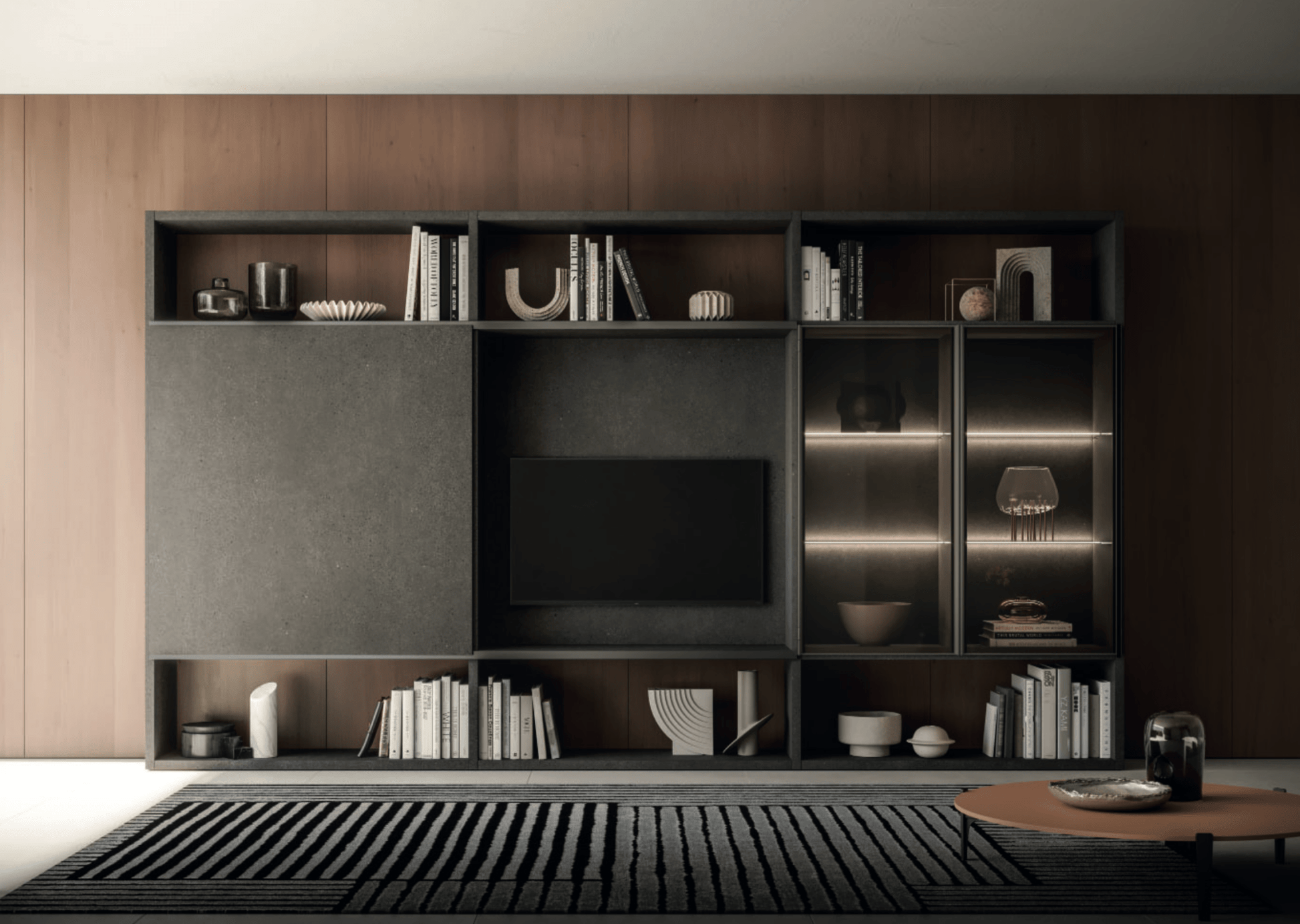 HND061 - Ideal Furniture ES