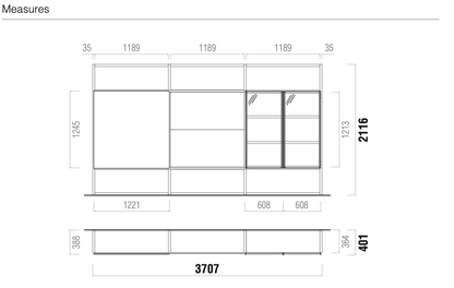 HND061 - Ideal Furniture ES