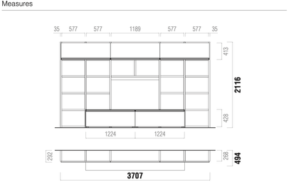 HND063 - Ideal Furniture ES