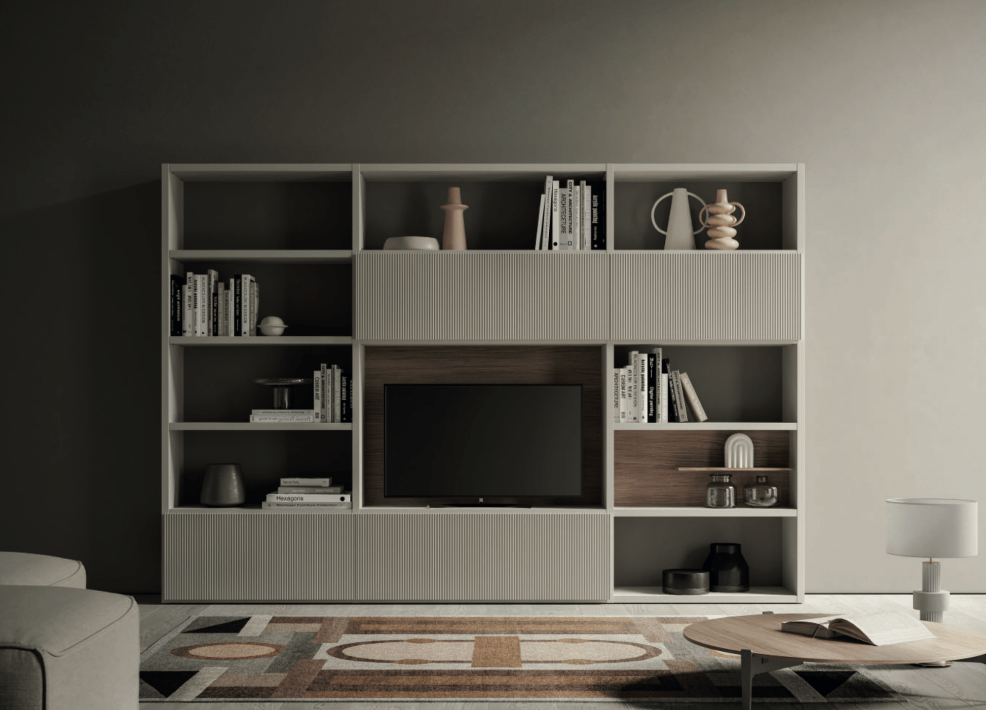 HND0624 - Ideal Furniture ES