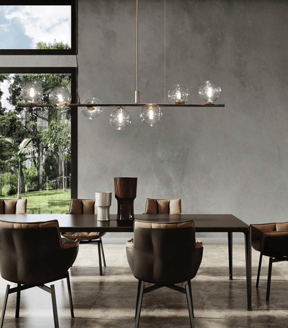 Esparta preto - Ideal Furniture ES
