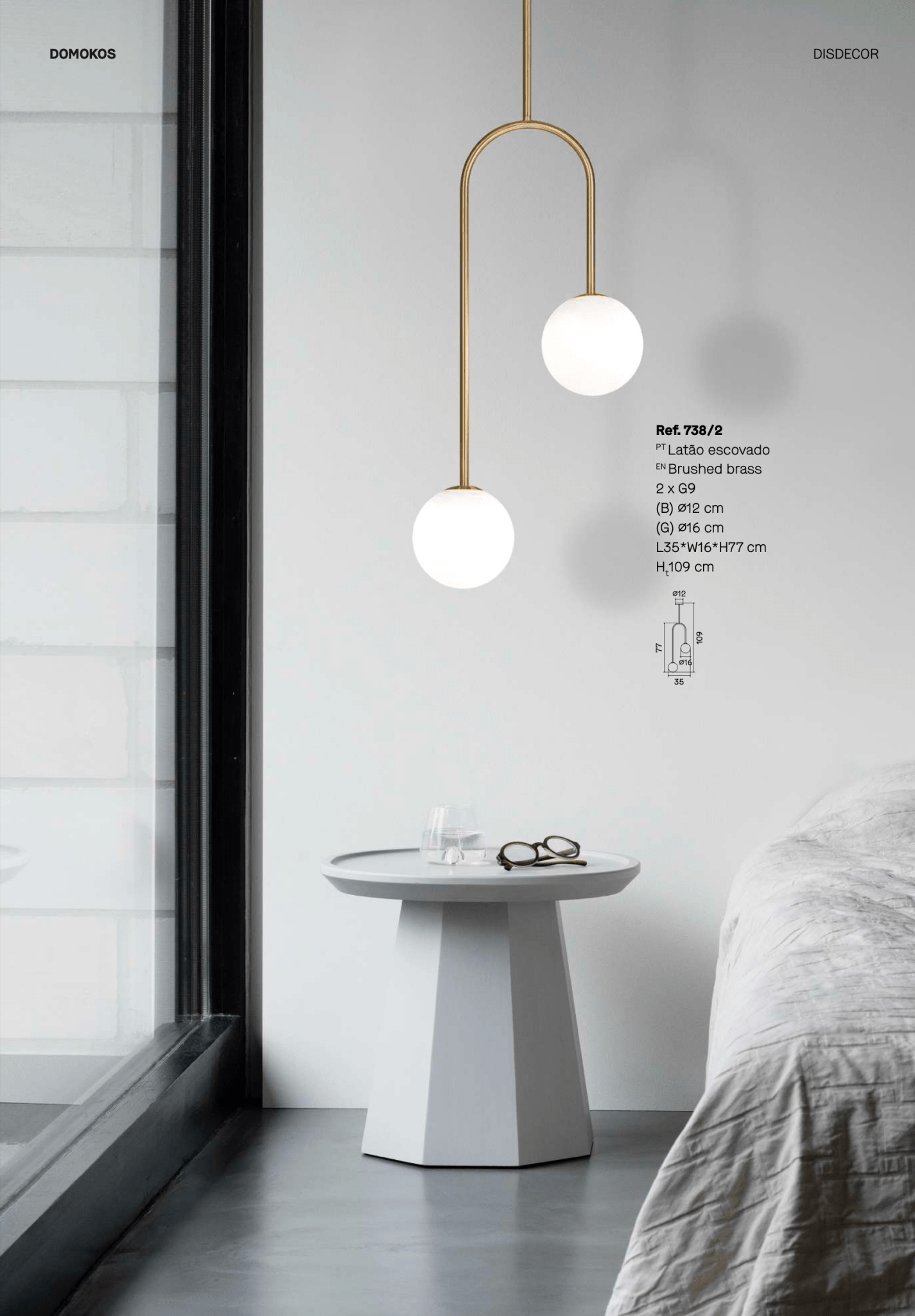 Domokos - Ideal Furniture ES