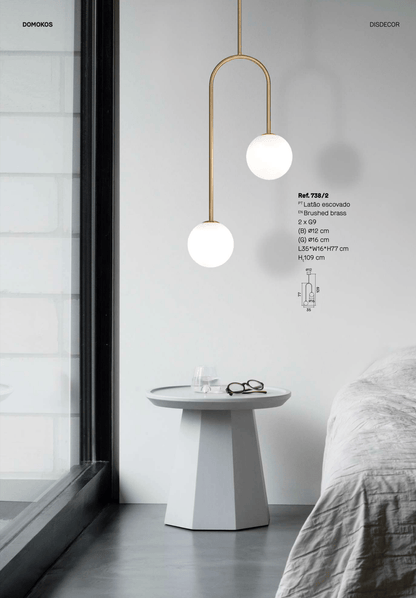 Domokos - Ideal Furniture ES