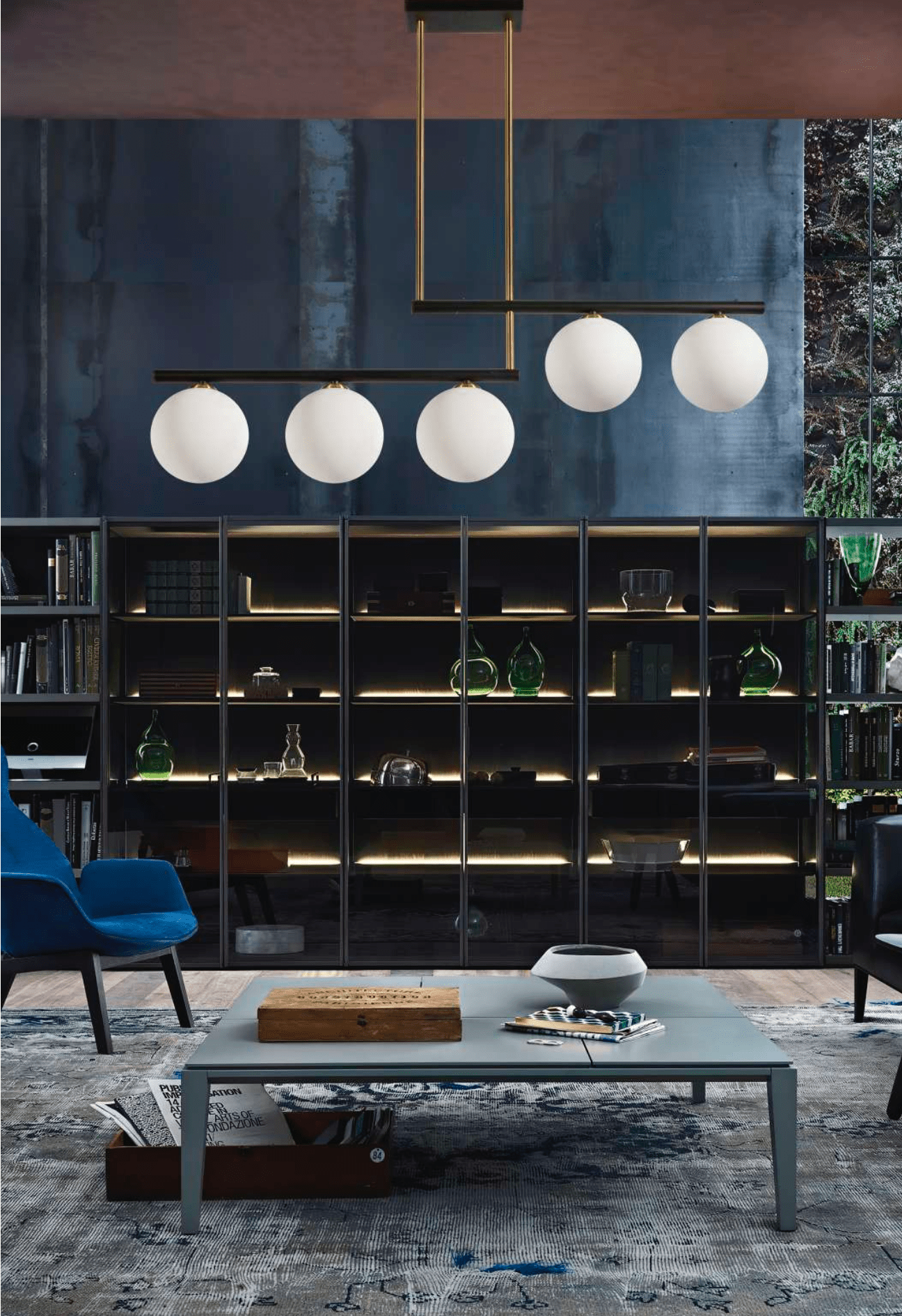 Matera - Ideal Furniture ES