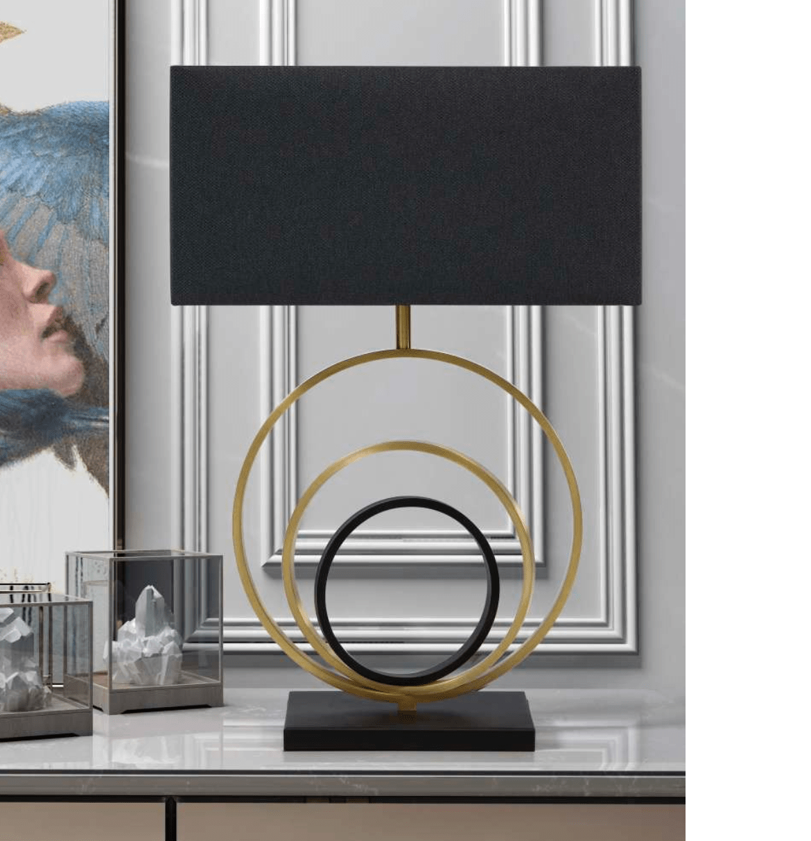 Monza - Ideal Furniture ES
