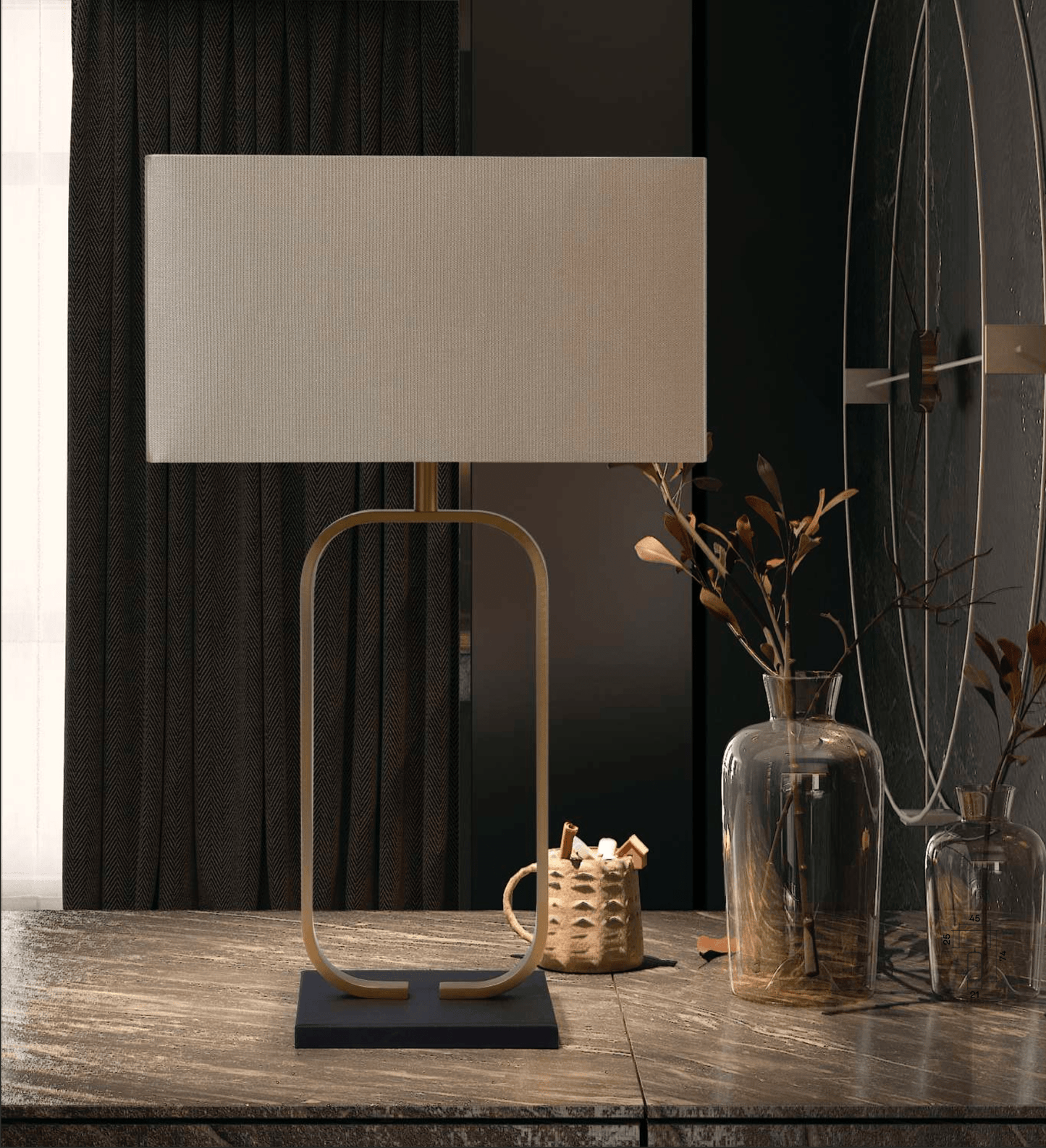 San Andres - Ideal Furniture ES