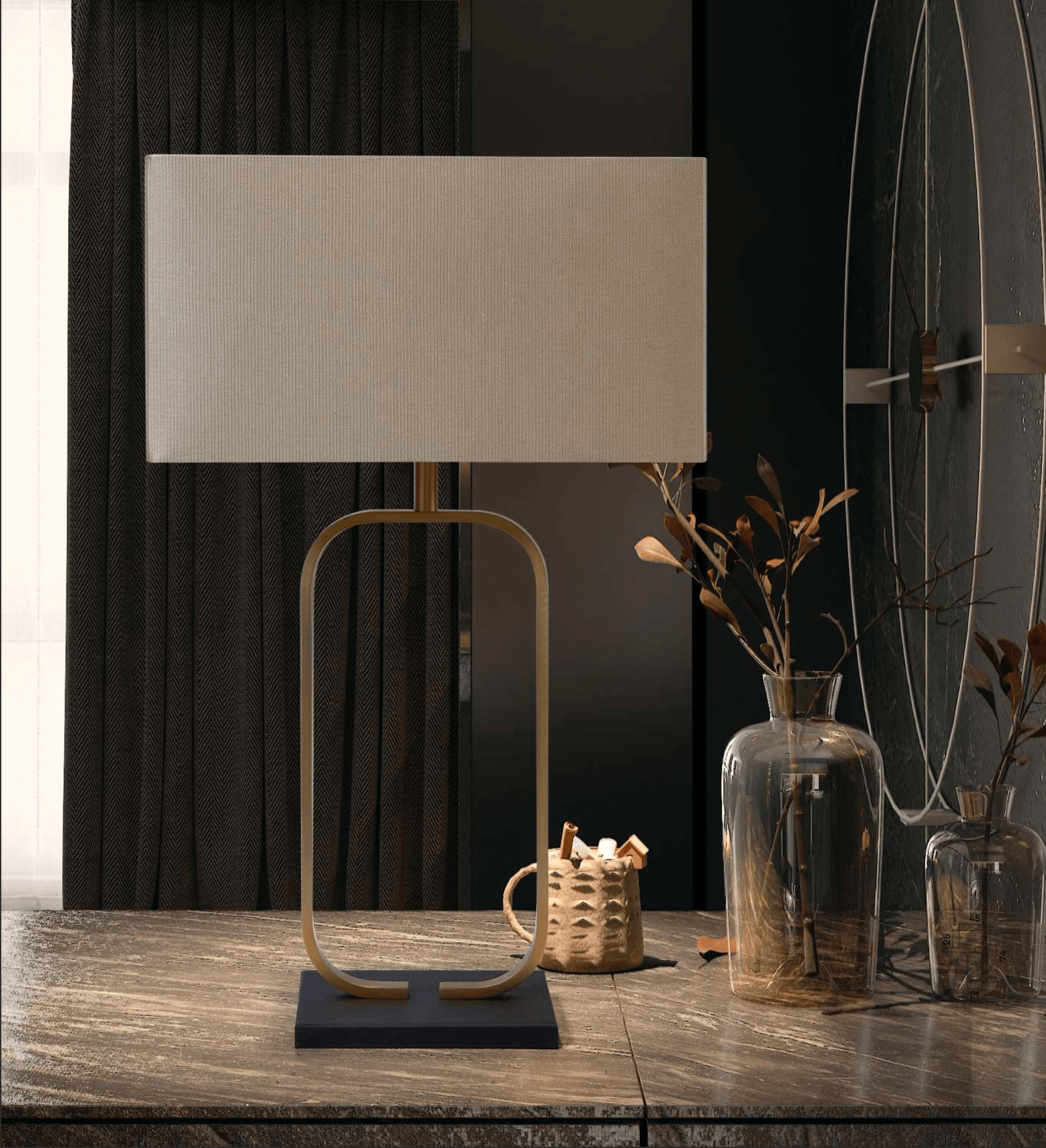 San Andres - Ideal Furniture ES