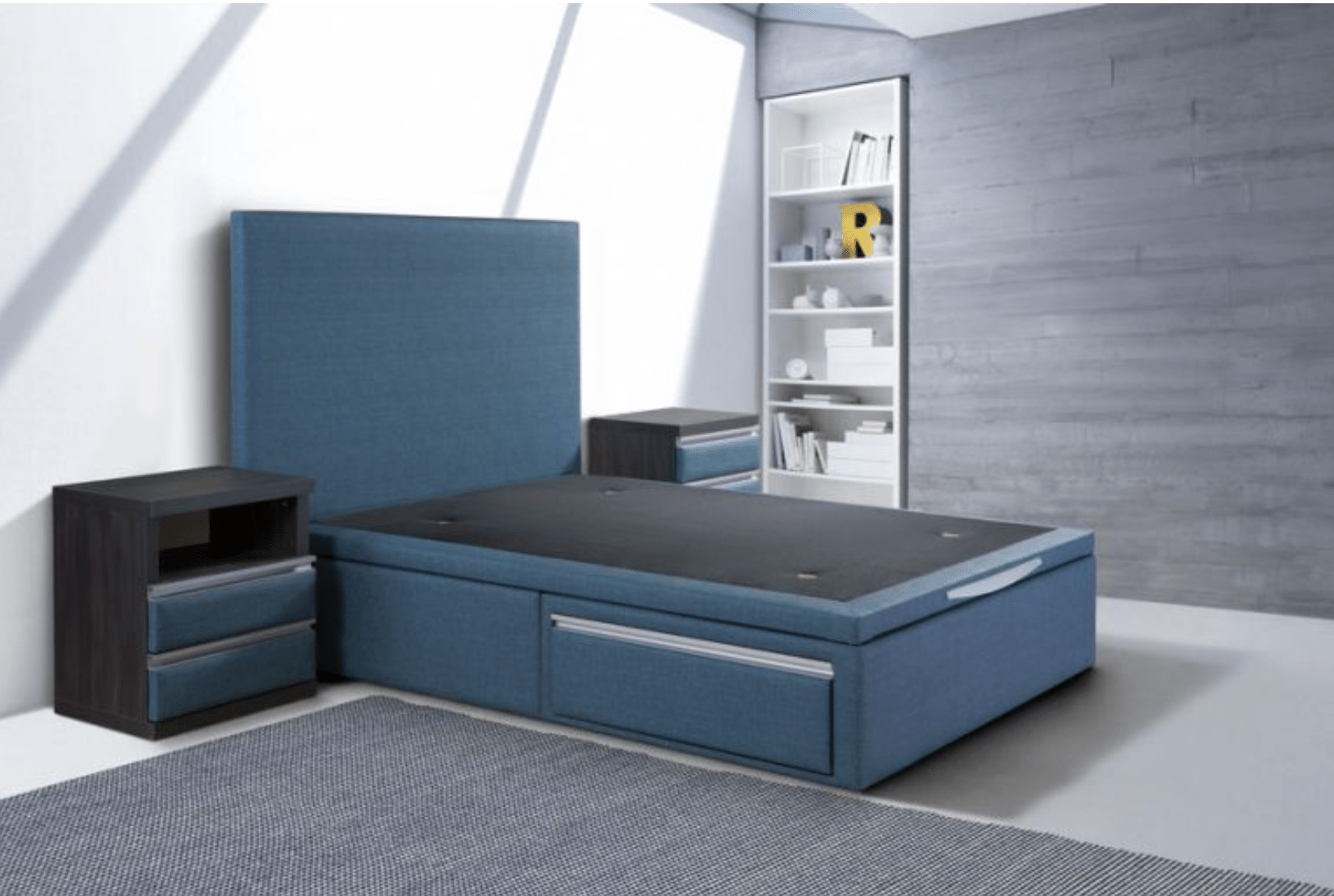 Samantha Base - Ideal Furniture ES