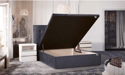Alicia Base - Ideal Furniture ES