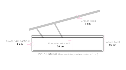 Nerea - Ideal Furniture ES