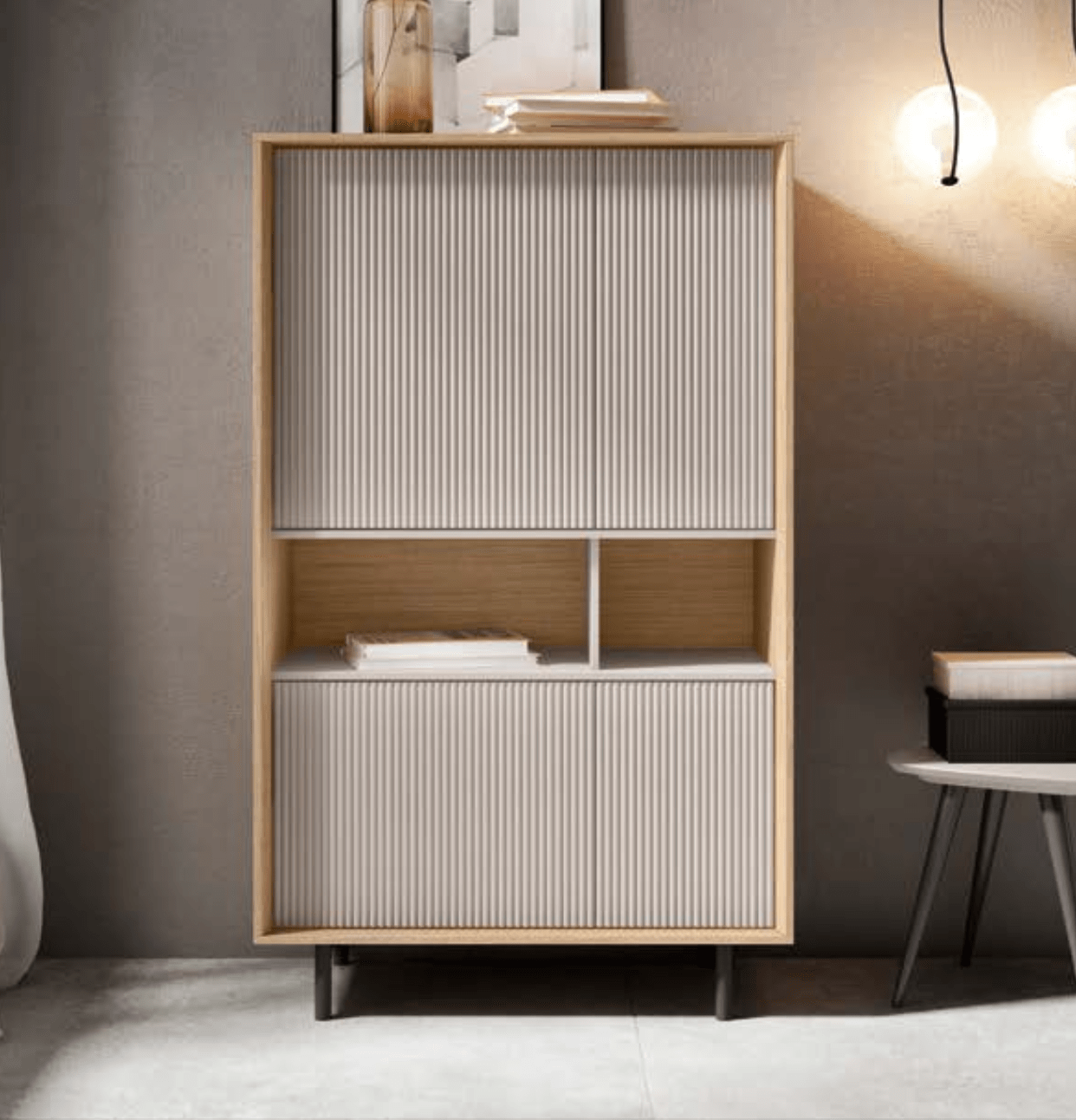 701 - Ideal Furniture ES