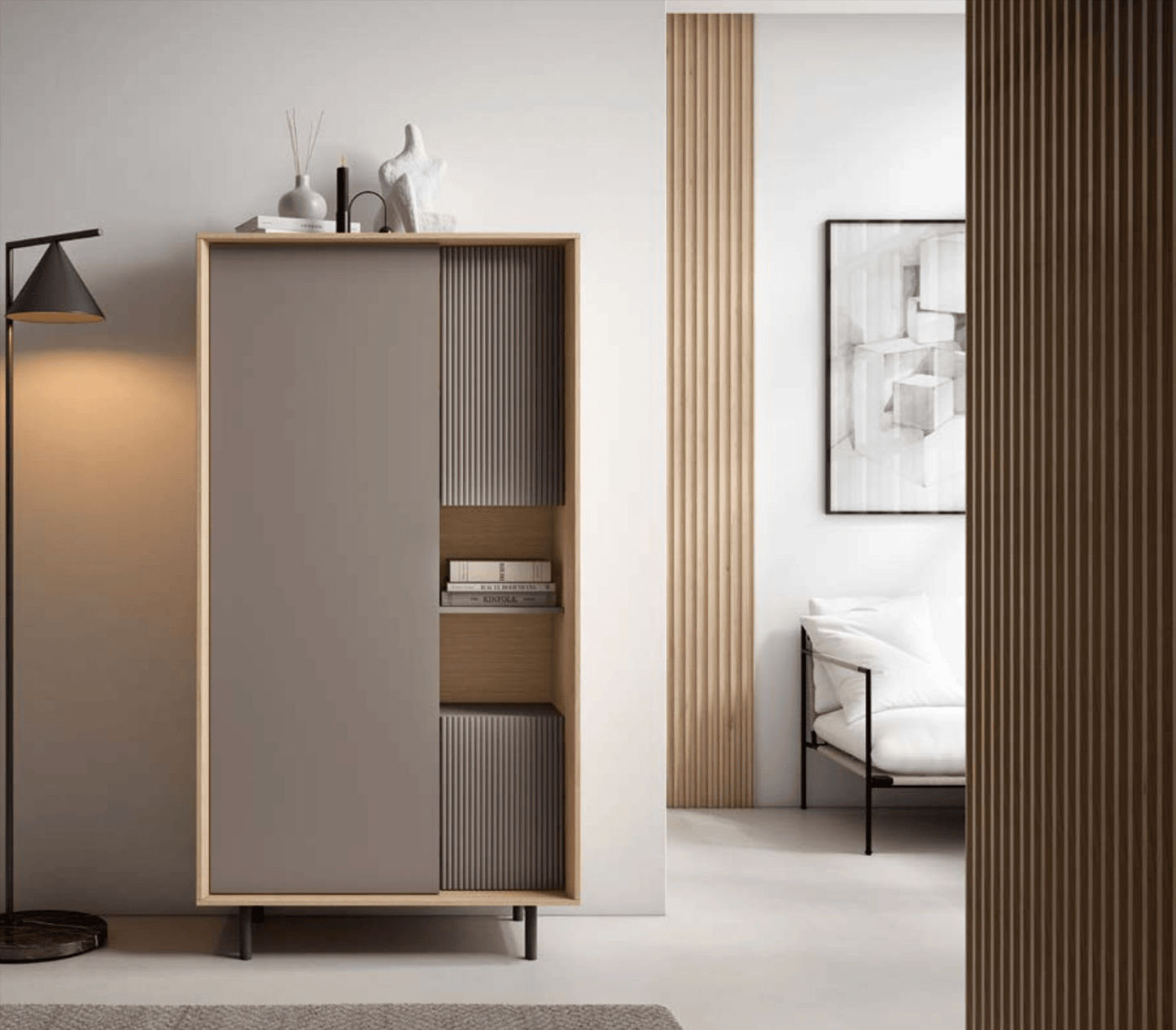 702 - Ideal Furniture ES