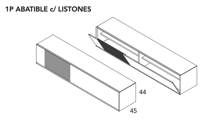 705 - Ideal Furniture ES