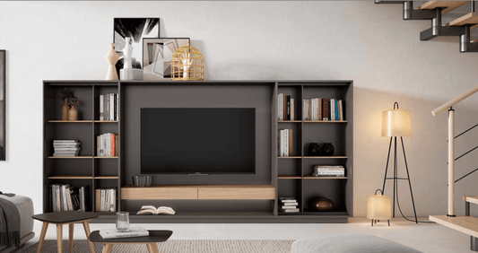 708 - Ideal Furniture ES