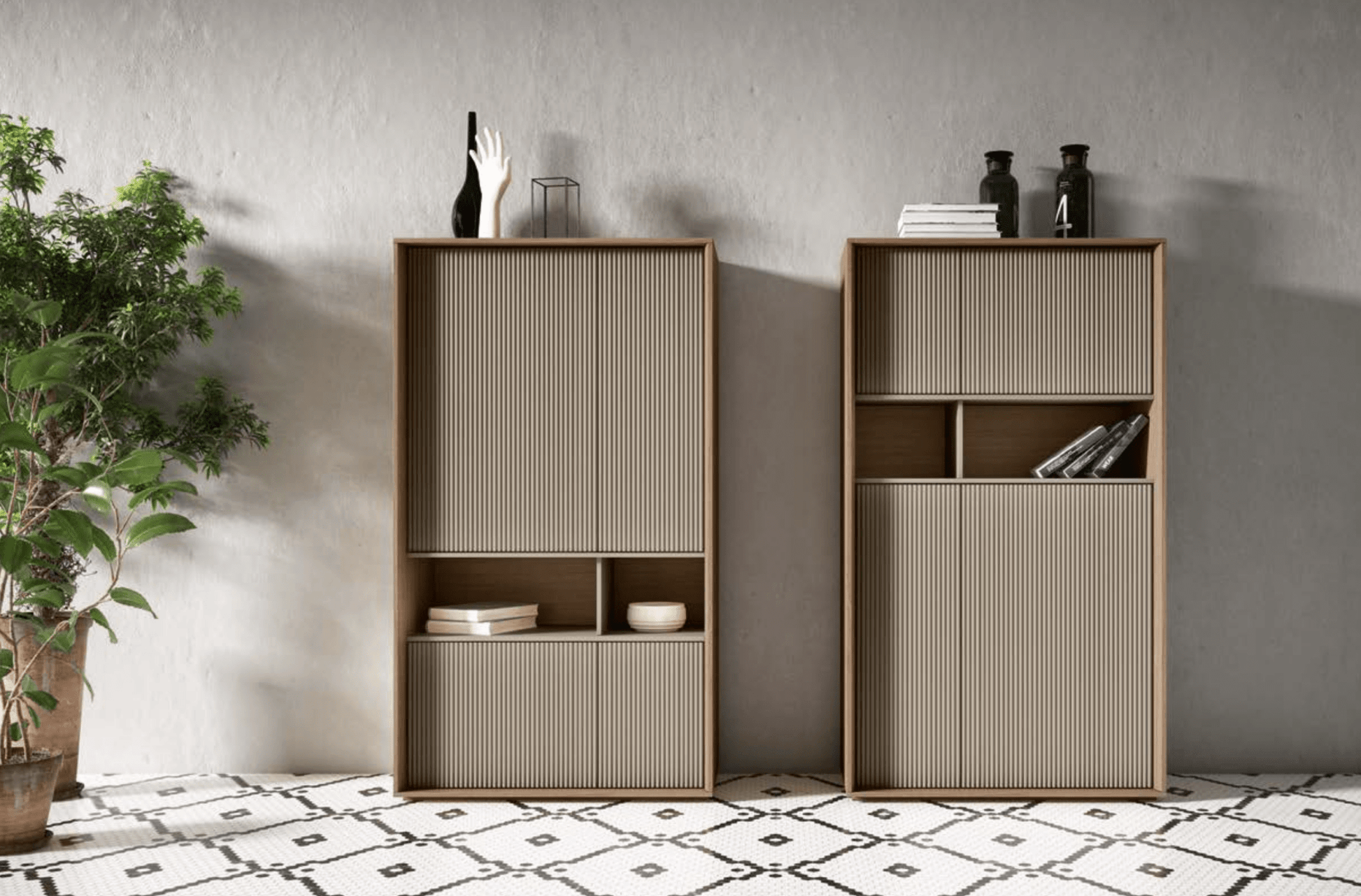 711 - Ideal Furniture ES