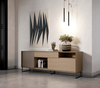 723 sideboard - Ideal Furniture ES