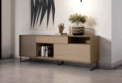 723 sideboard - Ideal Furniture ES