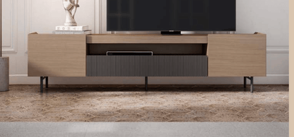 722 Tv unit - Ideal Furniture ES