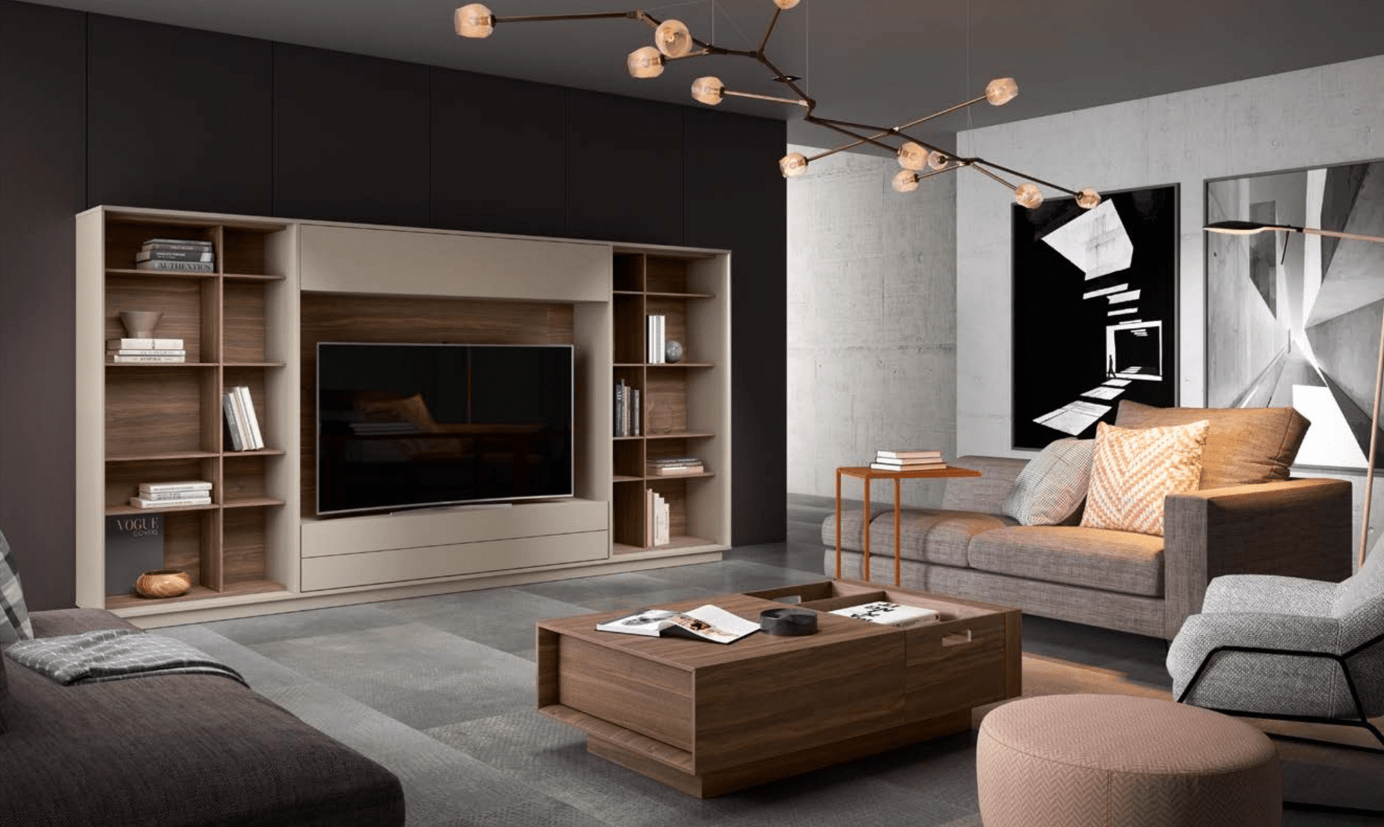 724 - Ideal Furniture ES