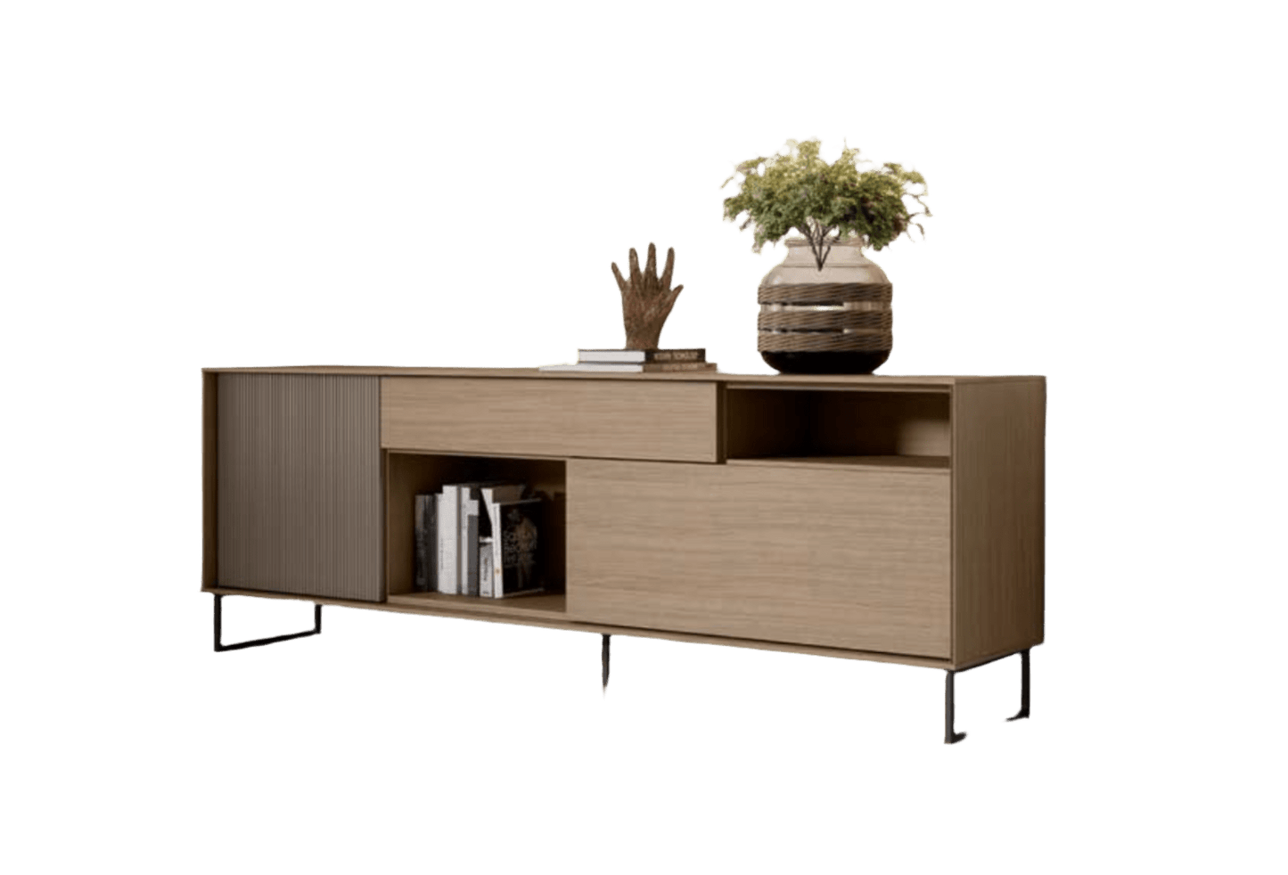 723 sideboard - Ideal Furniture ES