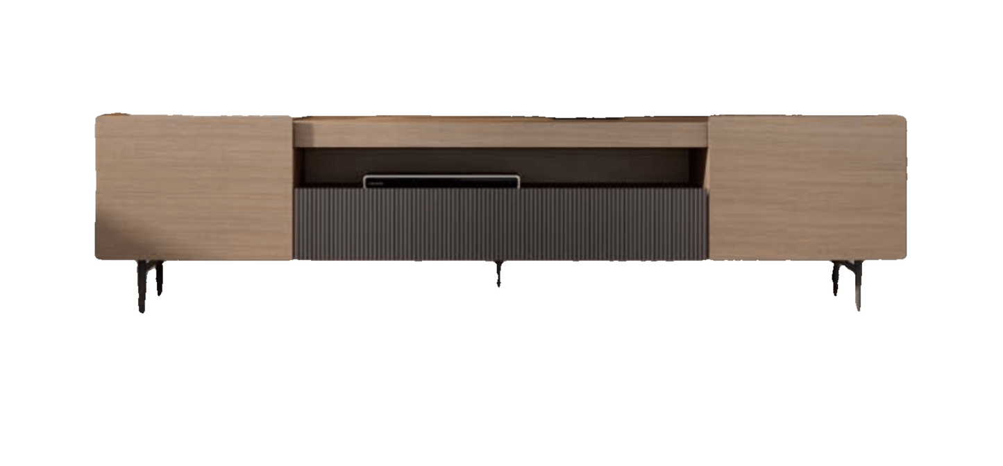 722 Tv unit - Ideal Furniture ES