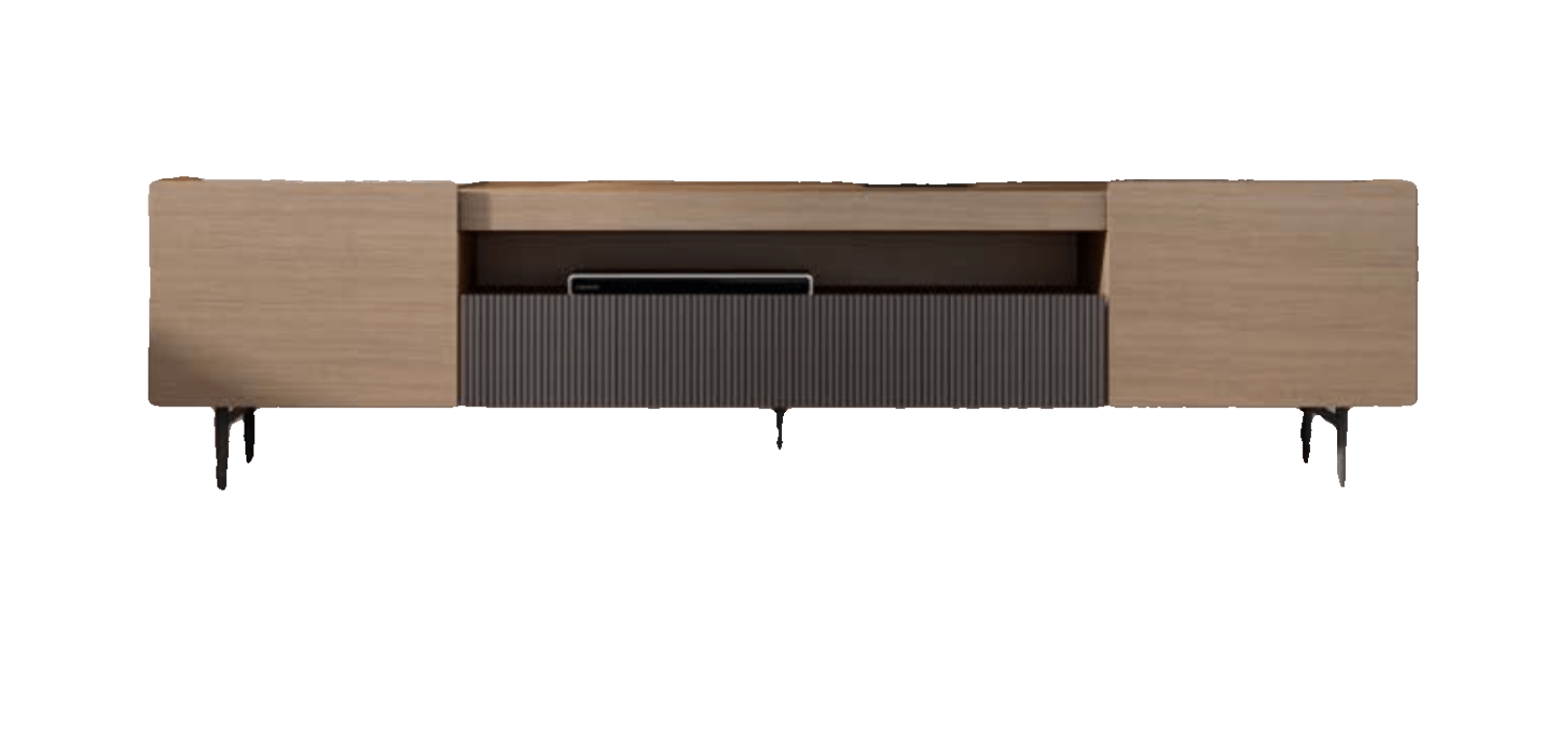 722 Tv unit - Ideal Furniture ES