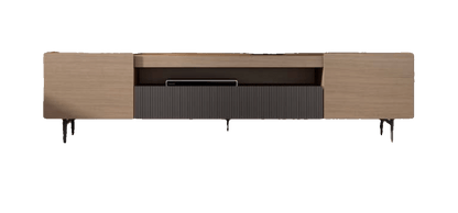 722 Tv unit - Ideal Furniture ES
