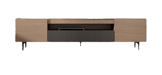 722 Tv unit - Ideal Furniture ES