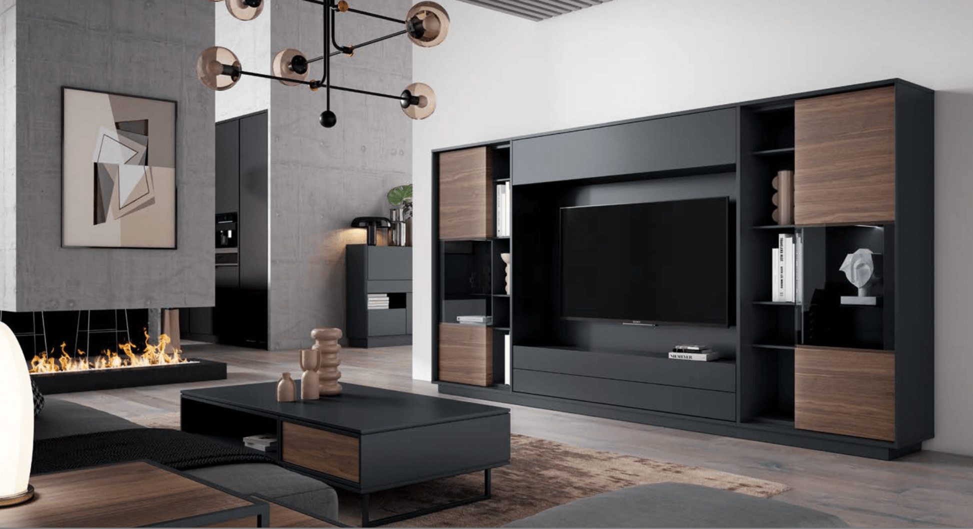 731 - Ideal Furniture ES