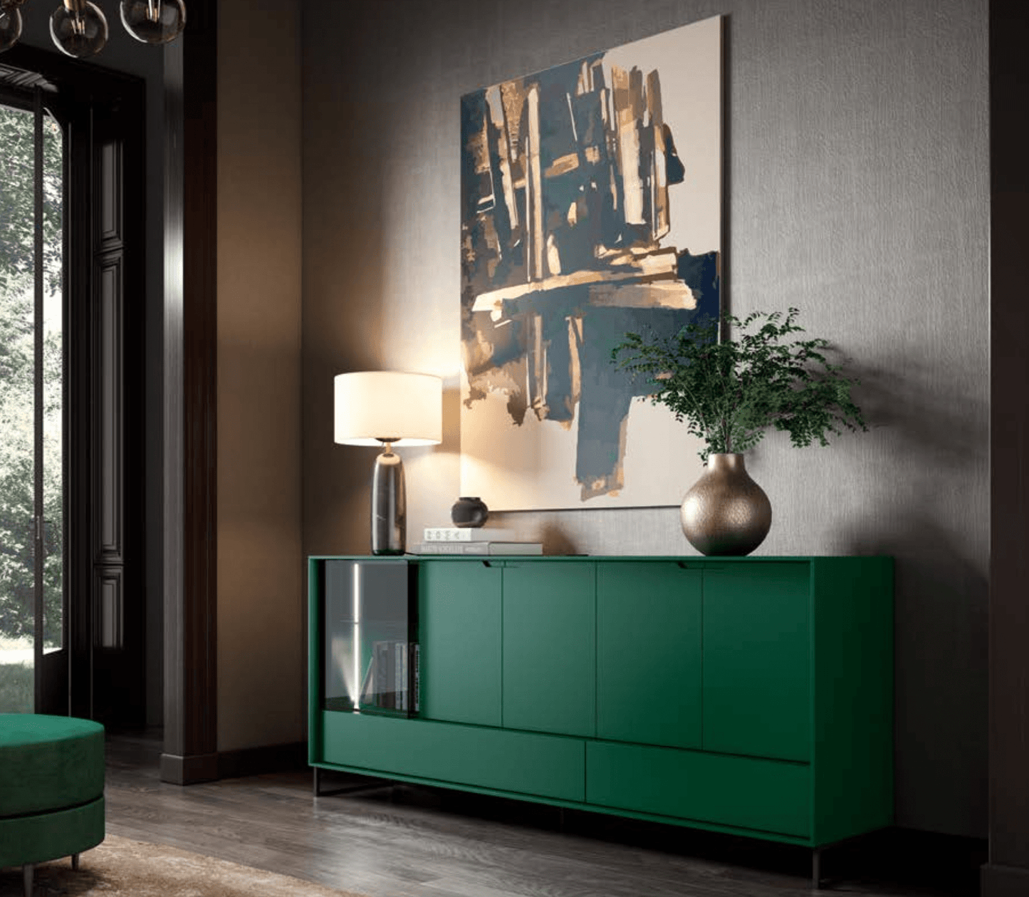 733 - Ideal Furniture ES