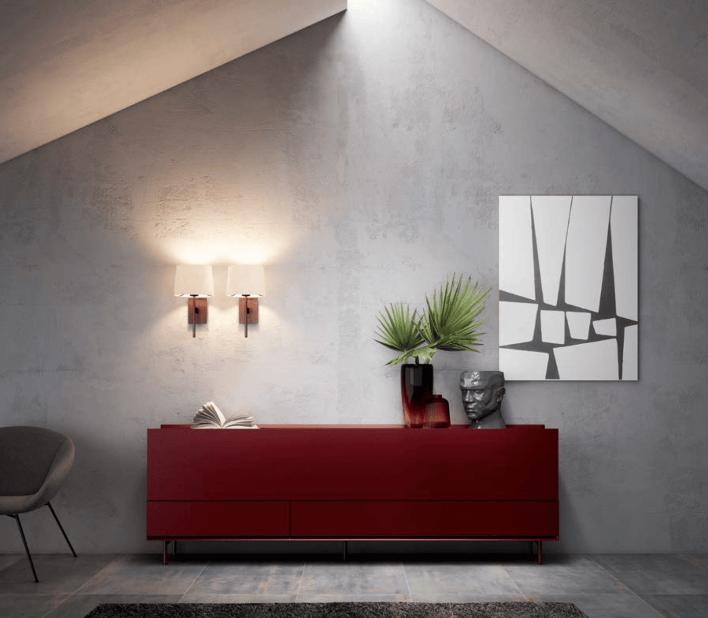 734 - Ideal Furniture ES