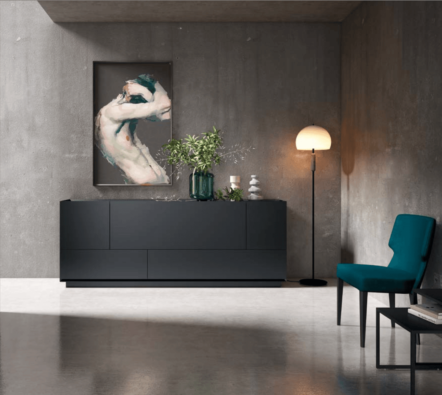 735 - Ideal Furniture ES