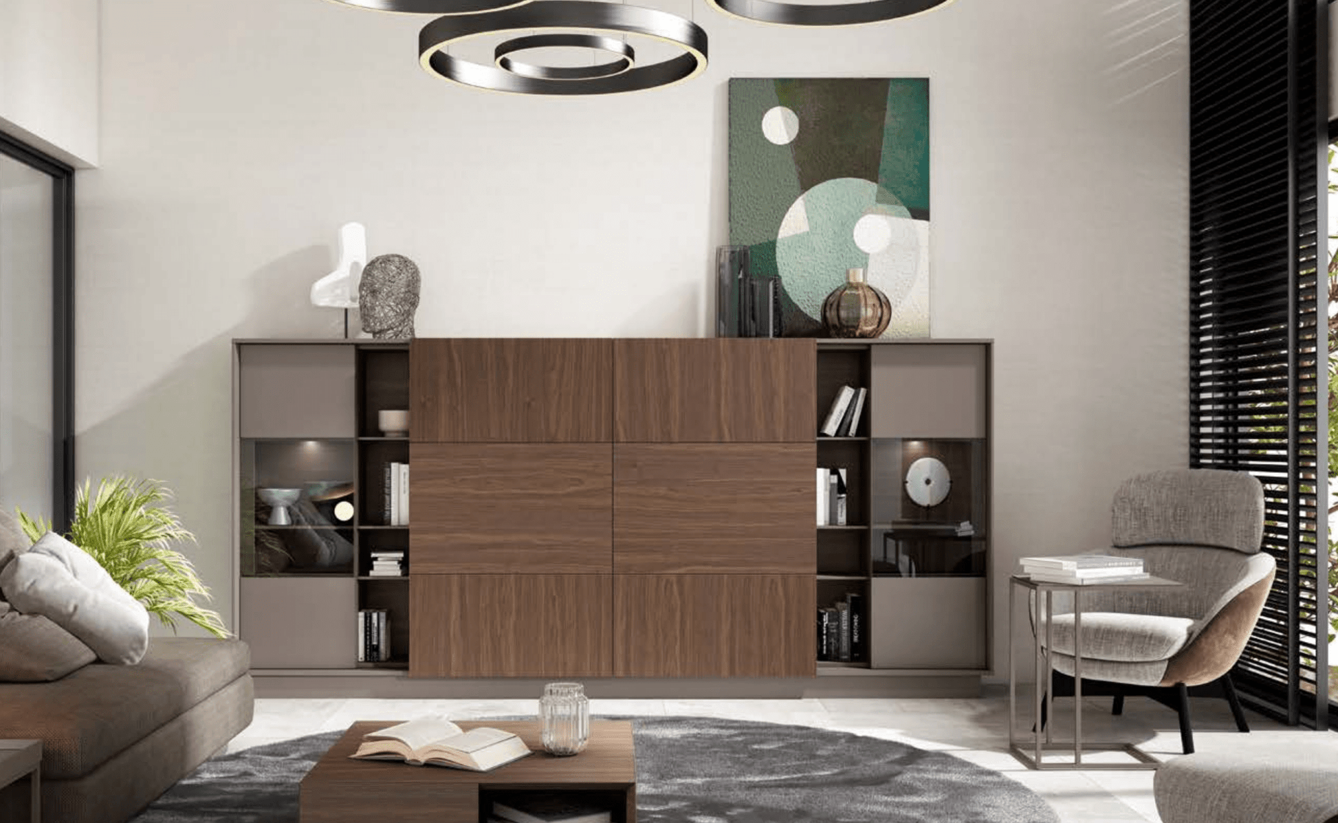 740 - Ideal Furniture ES