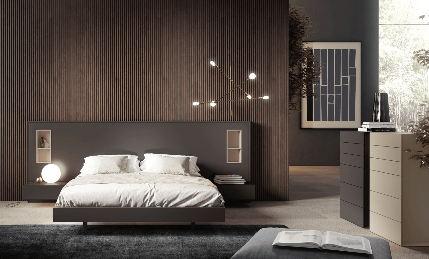 Dreams 804 - Ideal Furniture ES