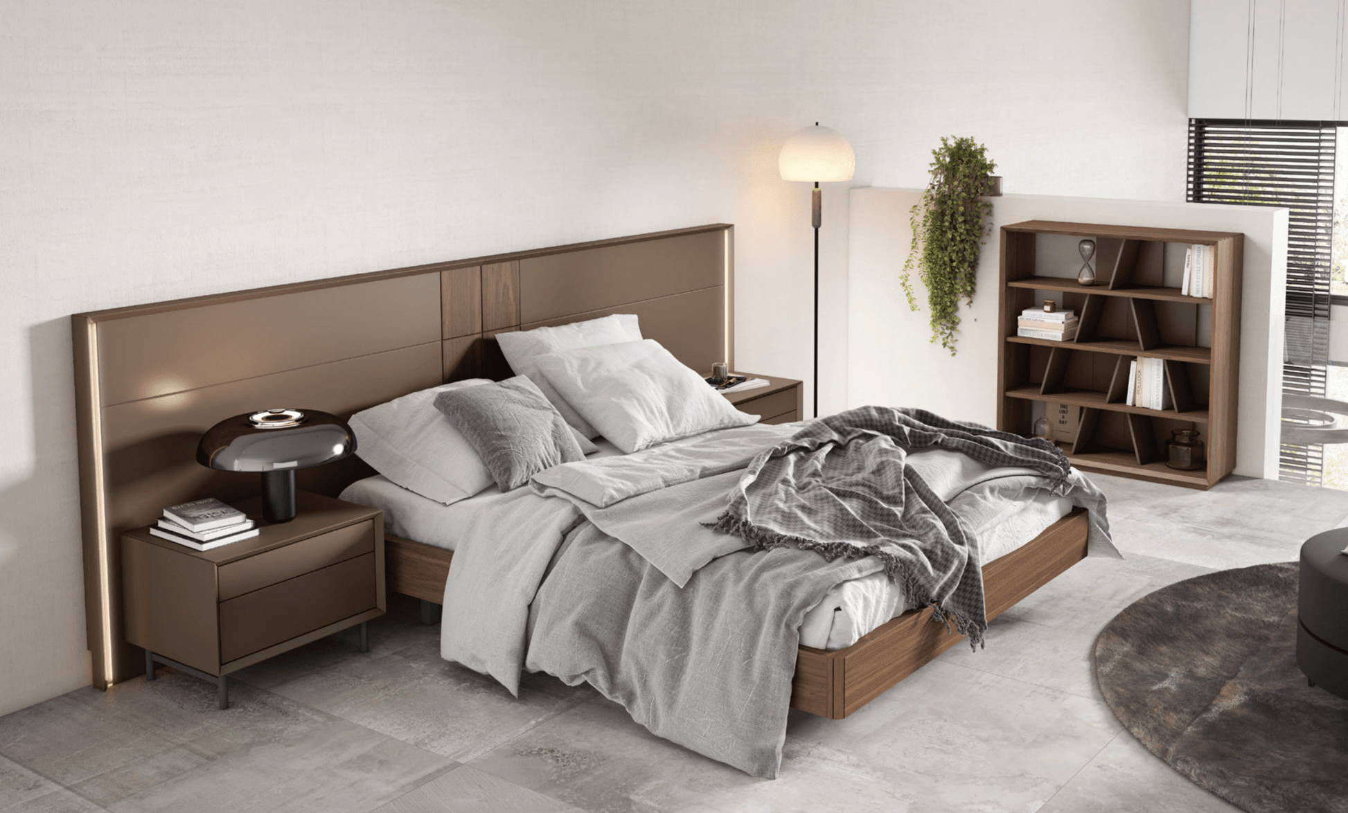 Dreams 805 - Ideal Furniture ES