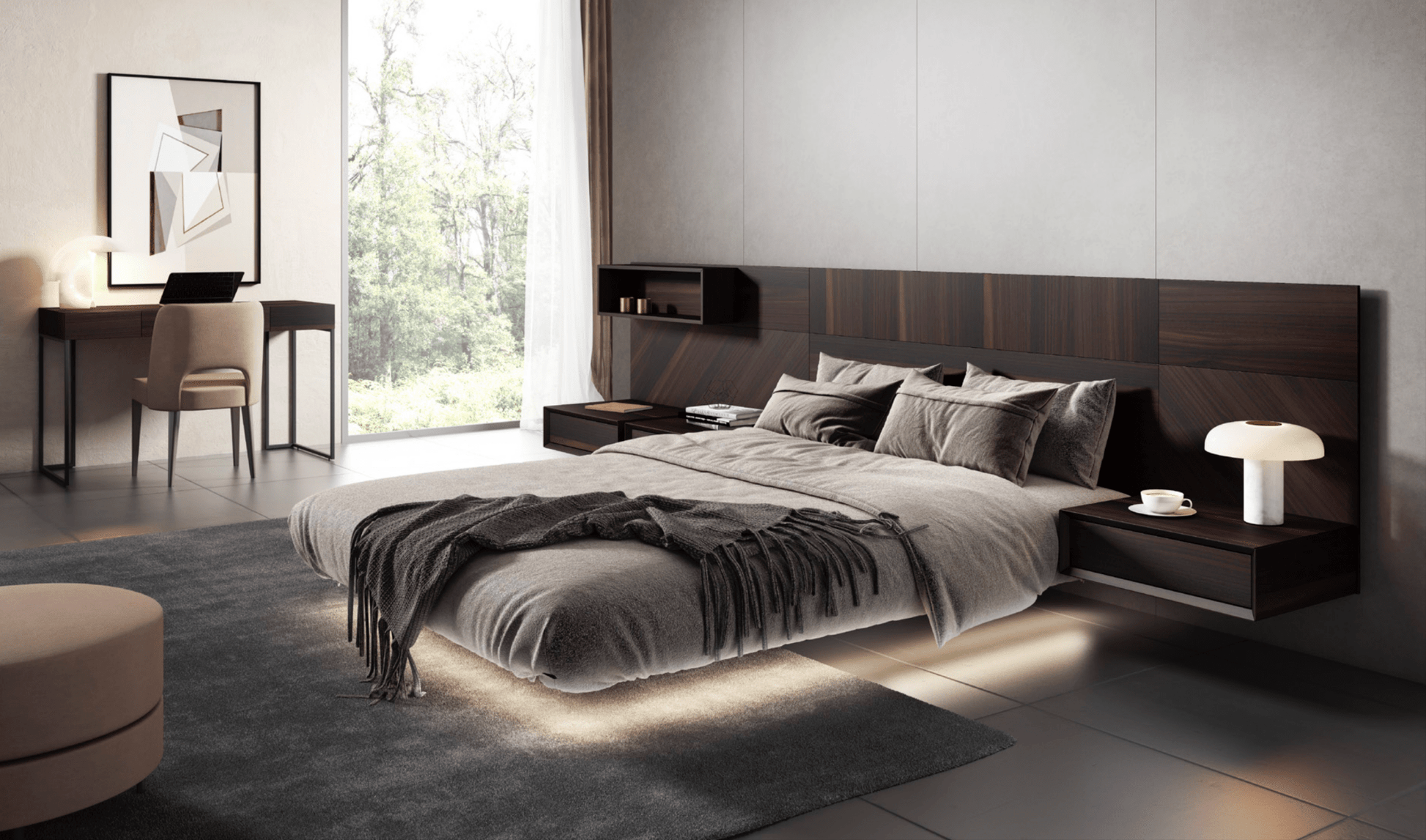 Dreams 806 - Ideal Furniture ES