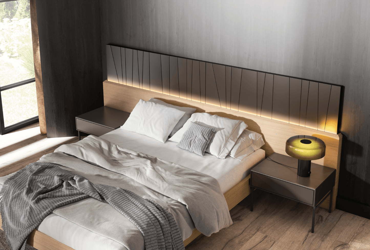 Dreams 821 - Ideal Furniture ES