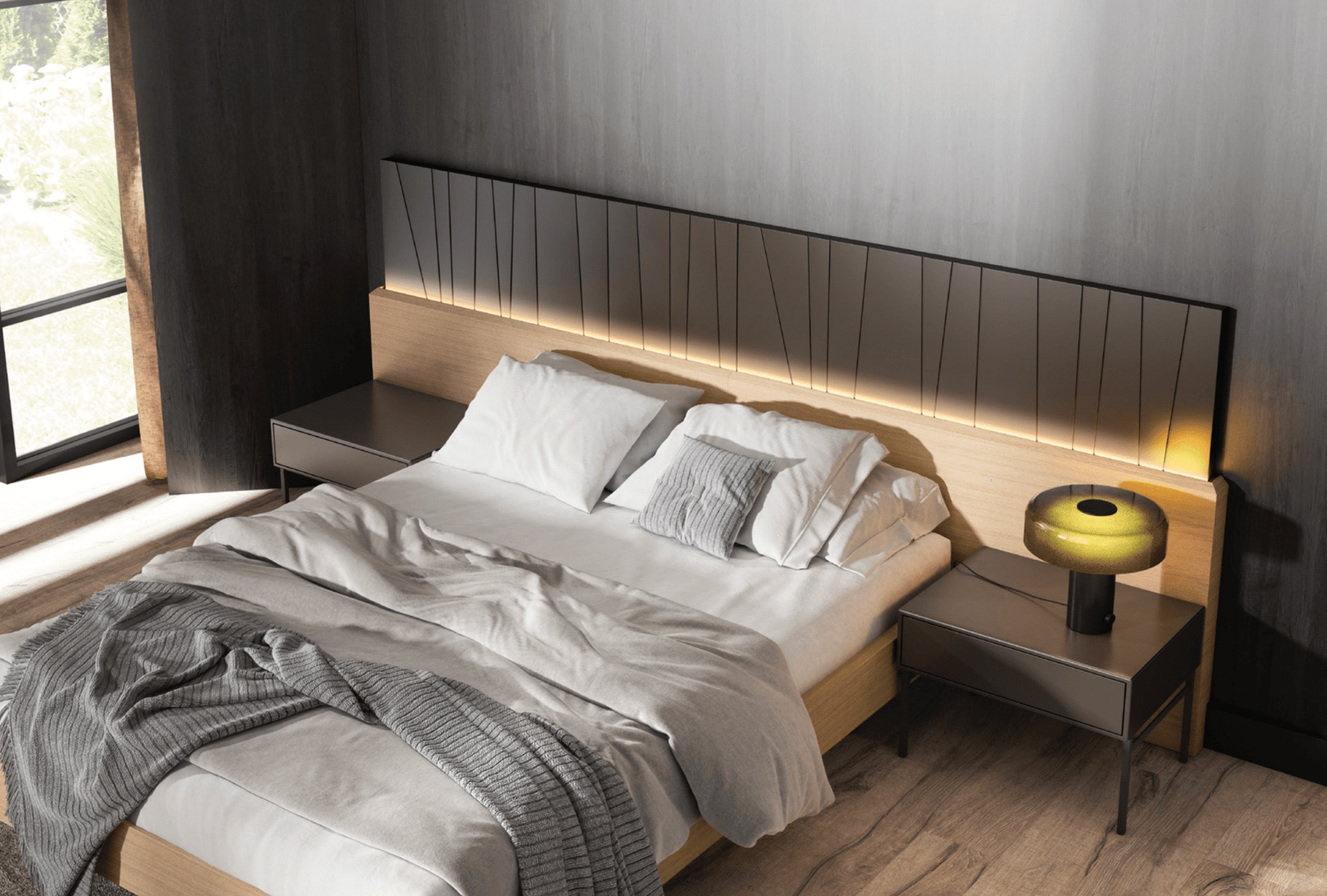 Dreams 821 - Ideal Furniture ES