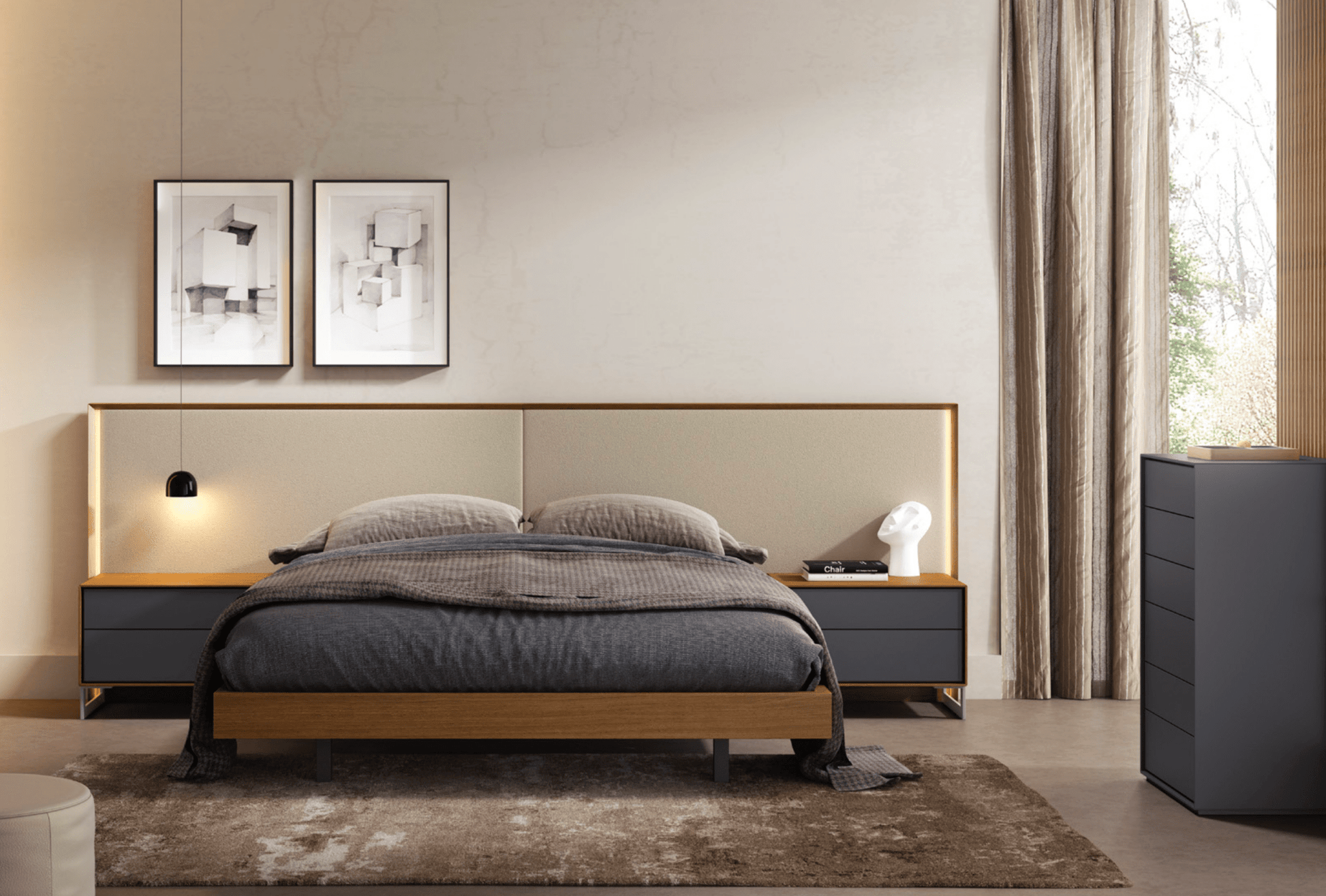 Dreams 822 - Ideal Furniture ES