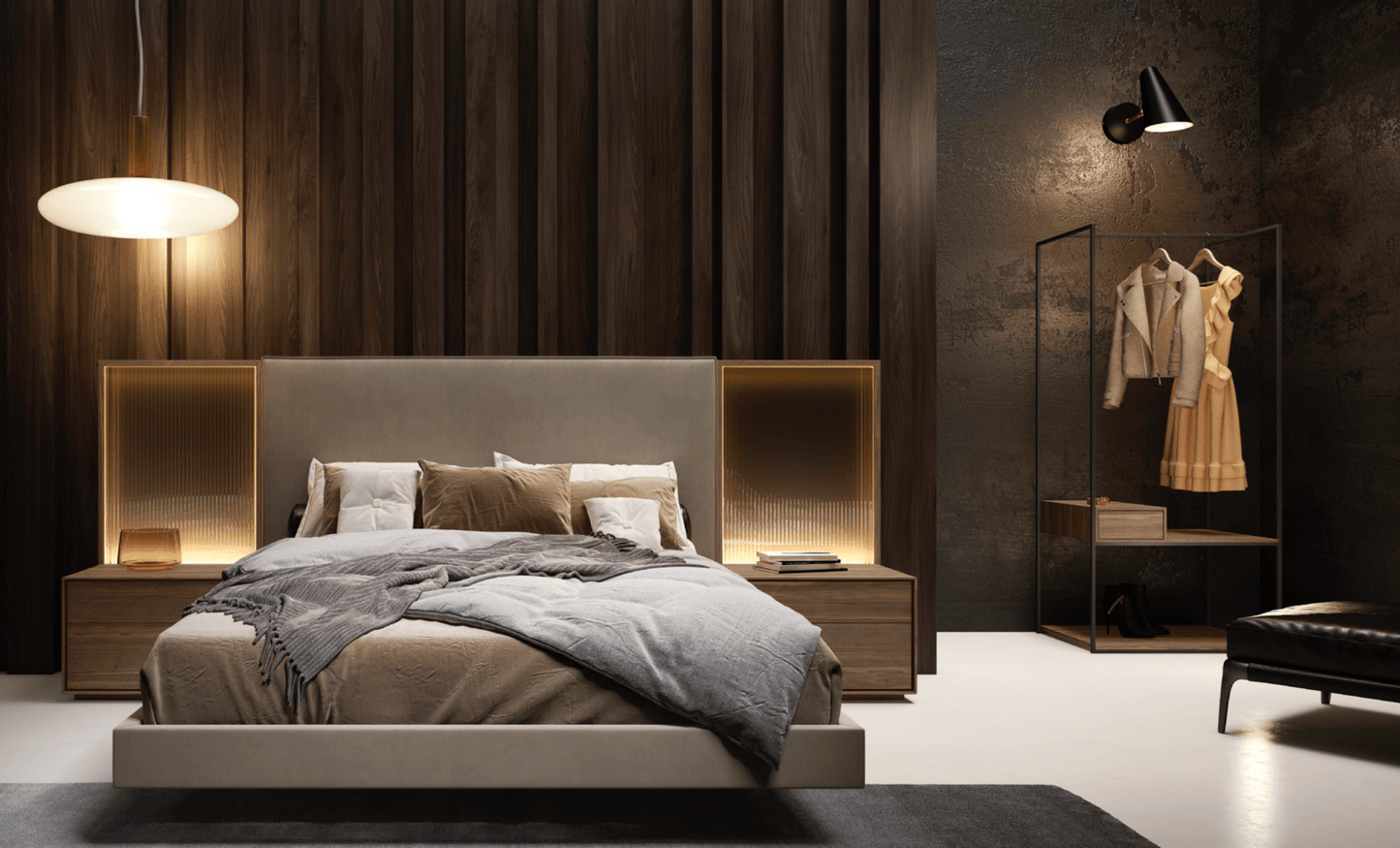 Dreams 823 - Ideal Furniture ES
