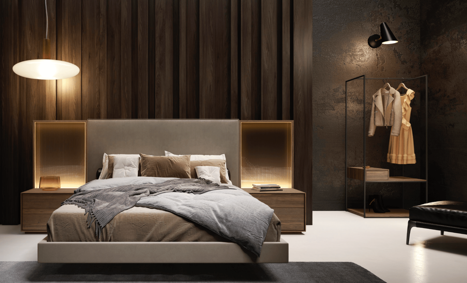 Dreams 823 - Ideal Furniture ES
