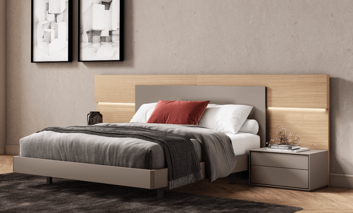Dreams 825 - Ideal Furniture ES