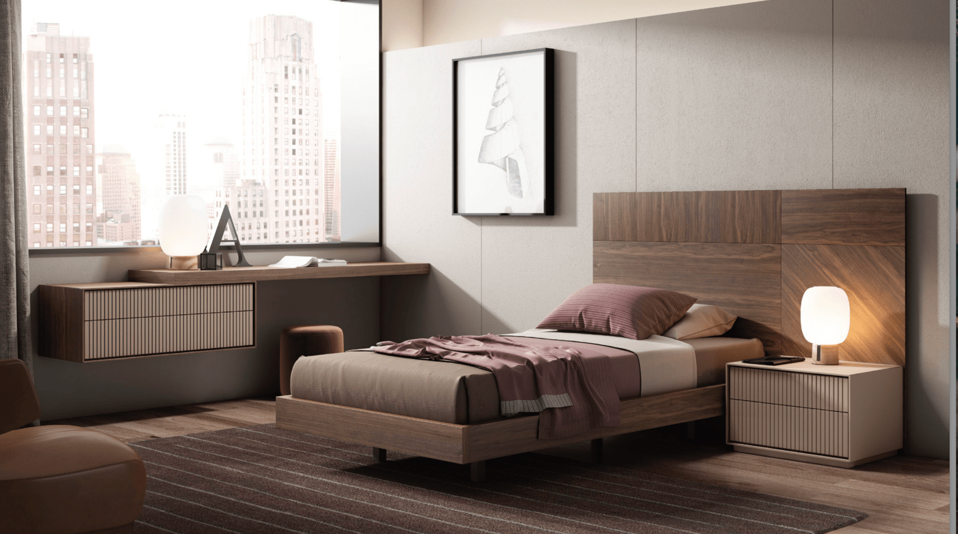 Dreams 832 - Ideal Furniture ES