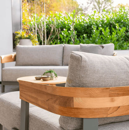 Varenna Living Set - Ideal Furniture ES