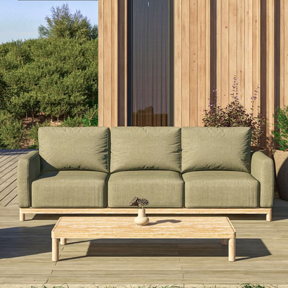 Yara Living Set - Ideal Furniture ES
