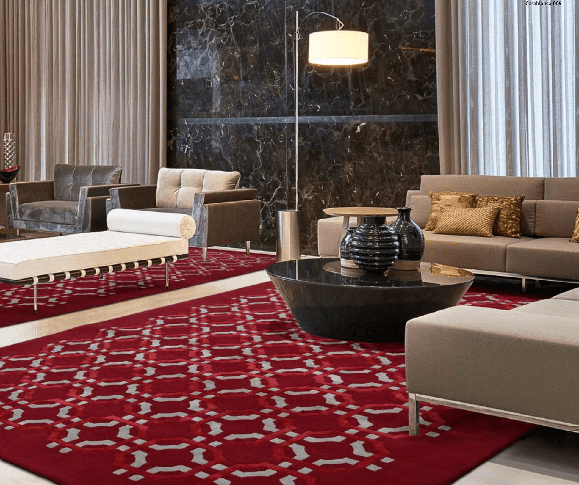Casablanca - Ideal Furniture ES