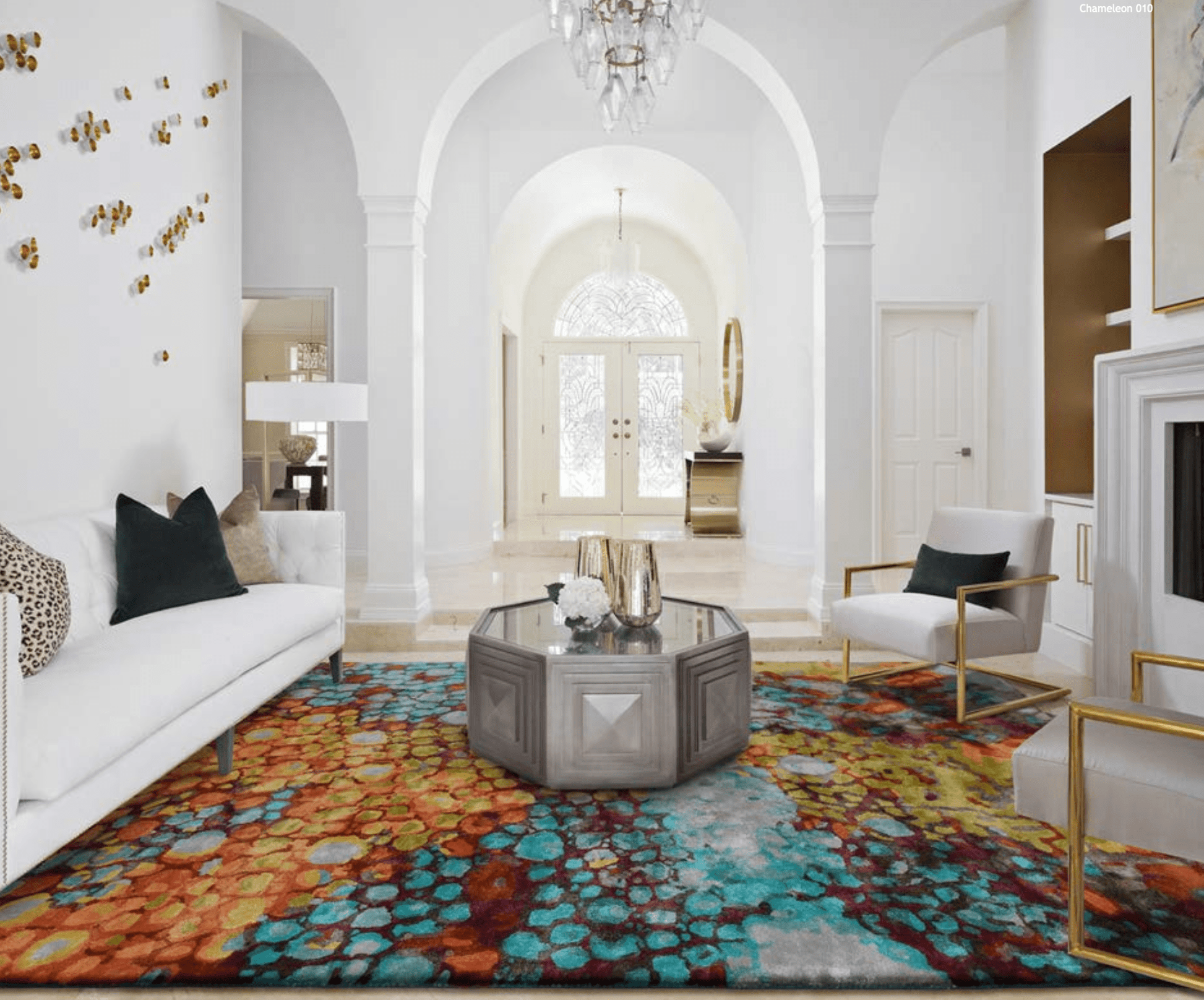 Chameleon - Ideal Furniture ES