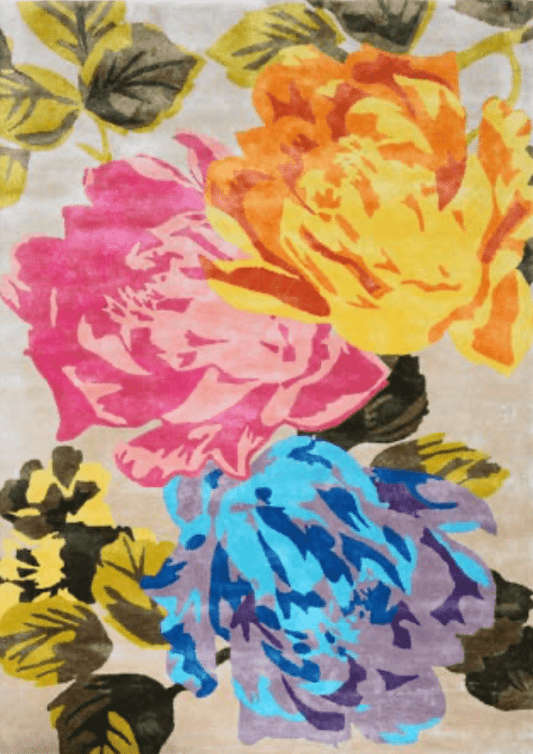 Flower - Ideal Furniture ES